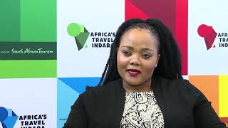 Africa's Travel Indaba 2023: Day 2 Roundup