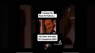 Phil Collins ‘Both Sides’ MTV Competition (1993)