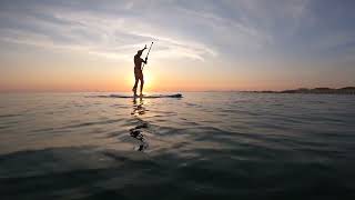 Me on paddle board chilling 🤙🏽