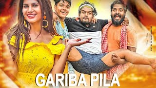 GARIBA PILA DJ 2021 || EDM TAPORI || DJ MANTI & DJ SK || FT ANGULIA BANTI BHAI || DJ MUSIC CITY ❤