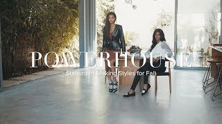 Powerhouse | ShoeDazzle Look Book | October '19