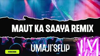 Maut Ka Saaya Song 2024 | Haryanvi Dj Songs 2024  | Umaji'sflip