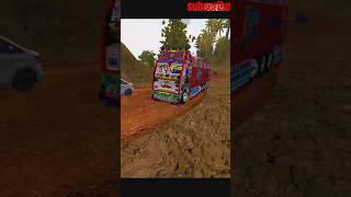 #new #modified #tata #3518 #truck #mod #for #bussid