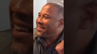 John Barnes on making a change in the UK #jamaica #capitalism  #britain