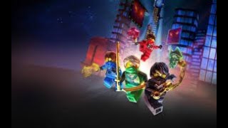 Ninjago 3. sezon tüm bölümler açıklama kısmında