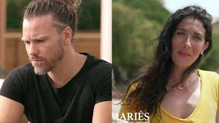 Romain et Camille (MAPR) finalement en couple ? Cet indice qui surprend