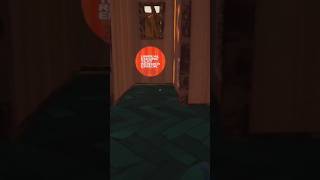 Have you seen this QR code in Hello Neighbor 1 #shorts #helloneighbor #gaming