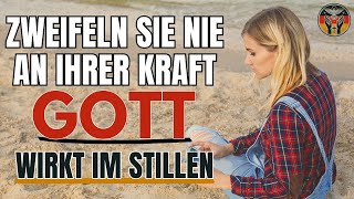 MIT GOTT AN IHRER SEITE IST DER SIEG SCHON GARANTIERT |Andacht | Glaube und Gebet | Botschaft Gottes