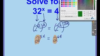 Exponent Tricks & Crazy Math Functions