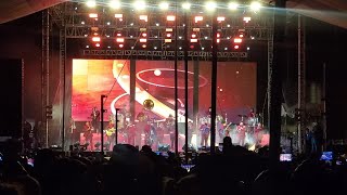 Edwin Luna Y La Trakalosa De Monterrey En Tlaxiaco Baile De Feria 19 De OCTUBRE 2024