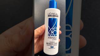 Best Shampoo For Long And Thick Hair #shorts #ytshorts #trending #haircair