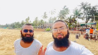 Malvan Beach Par🔥|| Malvan Best Places To Visit 🔥|| Nawaz Rashadi Vlogs ||