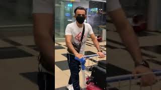 SINGAPORE 🇸🇬 to INDIA 🇮🇳 || Click on channel for full video