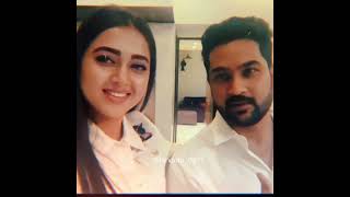 OmTej Bond❤️ || Omi || Tejasswi Prakash || Karan Kundra || TejRan || BB15