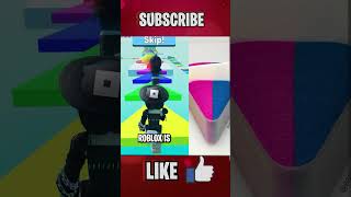 😱 The first version of the JUMP SOUND in Roblox! 🟡 #shorts