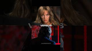 The Bride and John Wick vs Terminator, Predator. | #killbill #johnwick #terminator #predator