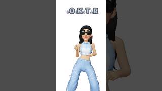 Rockstar #edit #zepeto #dance #shorts