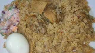 Dindigul Thalappakatti Style Chicken Dam Biriyani || திண்டுக்கல் தலப்பாகட்டி ஸ்டைல் சிக்கன் பிரியாணி