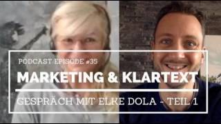 Marketing & Klartext - Teil 1