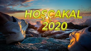 Hoşçakal 2020...