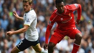 PL Week 9 Games | Tottenham vs Liverpool 2015 | Everton vs Man United 2015 | And other games