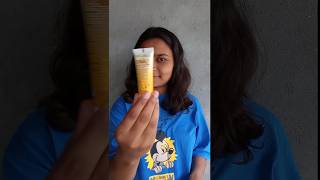 FIX DRAMA SHADOW SUN PROTECTION SPF50+++ #sunscreen #youtubeshorts #youtube