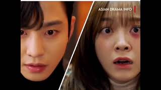 finally she got caught 😂😂😂😂#koreandrama #koreantiktok #koreanboy #couplelove