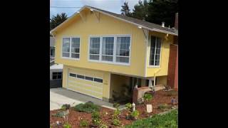 351 Reichling, Pacifica, CA 94044 Open House Video Vicki Moore Realtor