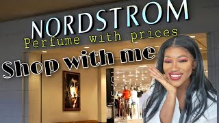 Nordstrom Rack shop with me /perfume/ clearance