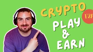 Cripto - Play & Earn - F2P - Gods Unchained