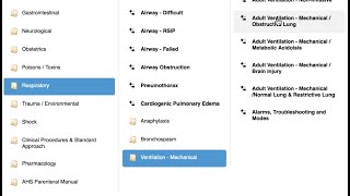 CCMCP Ventilation-Mechanical/Obstructive June 11 2020