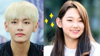 Idols Who Resemble Fairies With Their Unique Ears