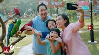 #XperienceSeru, Iklan Traveloka Xperience