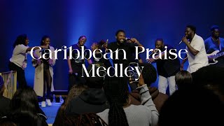 Caribbean Praise Medley - Femi Sax & DayThree Music (Live @ Together Vol.4)