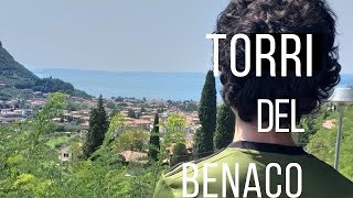 Torri del Benaco Italia 🇮🇹 um paraíso italiano