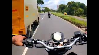 Ktm bikes drag race 😳 || VorVibes #shorts