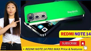 Redmi Note 14 Pro Max, The Perfect Smartphone for You