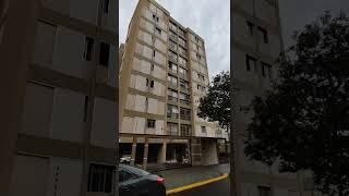 apartamento para locação na rua Jorge velho em Londrina