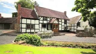 Parkers, Netherly Hall Cottages