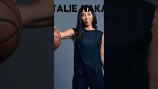 Natalie Nakase is living out her dream coaching in NBA #NatalieNakase #nbawomancoach #laclippers