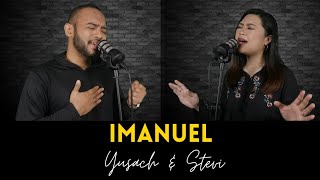 IMANUEL (Yusach & Stevi) #SaatMenyembah