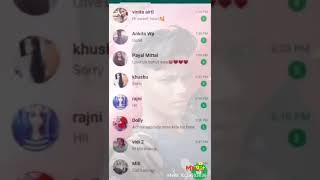 WhatsApp ke liye status video