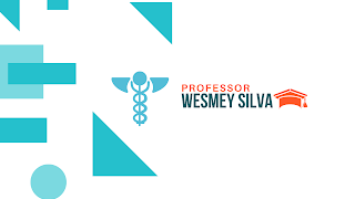 Transmissão ao vivo de Wesmey Silva