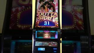 Casino coushatta Motown slot machine