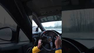 Rally School - Dirtfish Vid 01