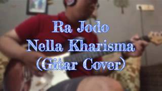 Nella Kharisma - Ra Jodo (Gitar Cover)