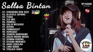 SALLSA BINTAN II 3PEMUDA BERBAHAYA II LAGU SKA REGGAE TERPOPULER II FULL ALBUM SKA REGGAE 2023