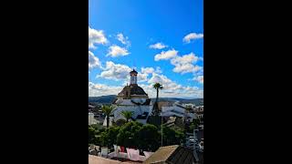 #ermitadelcalvario de #montalban. Lo más #bonito de la #campiñacordobesa. #andalucia #españa.