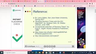 ML INTERNSHIP 26 OCT DECISION TREE