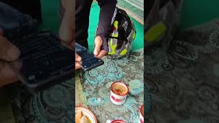 Ngopi Minggu pagi di #cemorokandang #cemorosewu #tawangmangu #shortvideo